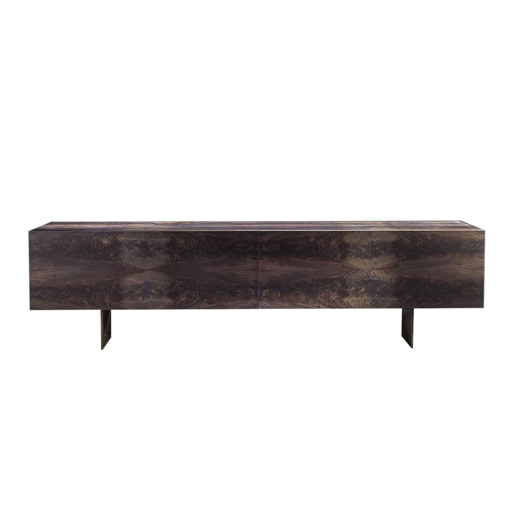 Upper Side Entertainment Unit by Massimo Castagna gallery detail image