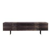 Upper Side Entertainment Unit by Massimo Castagna gallery detail image