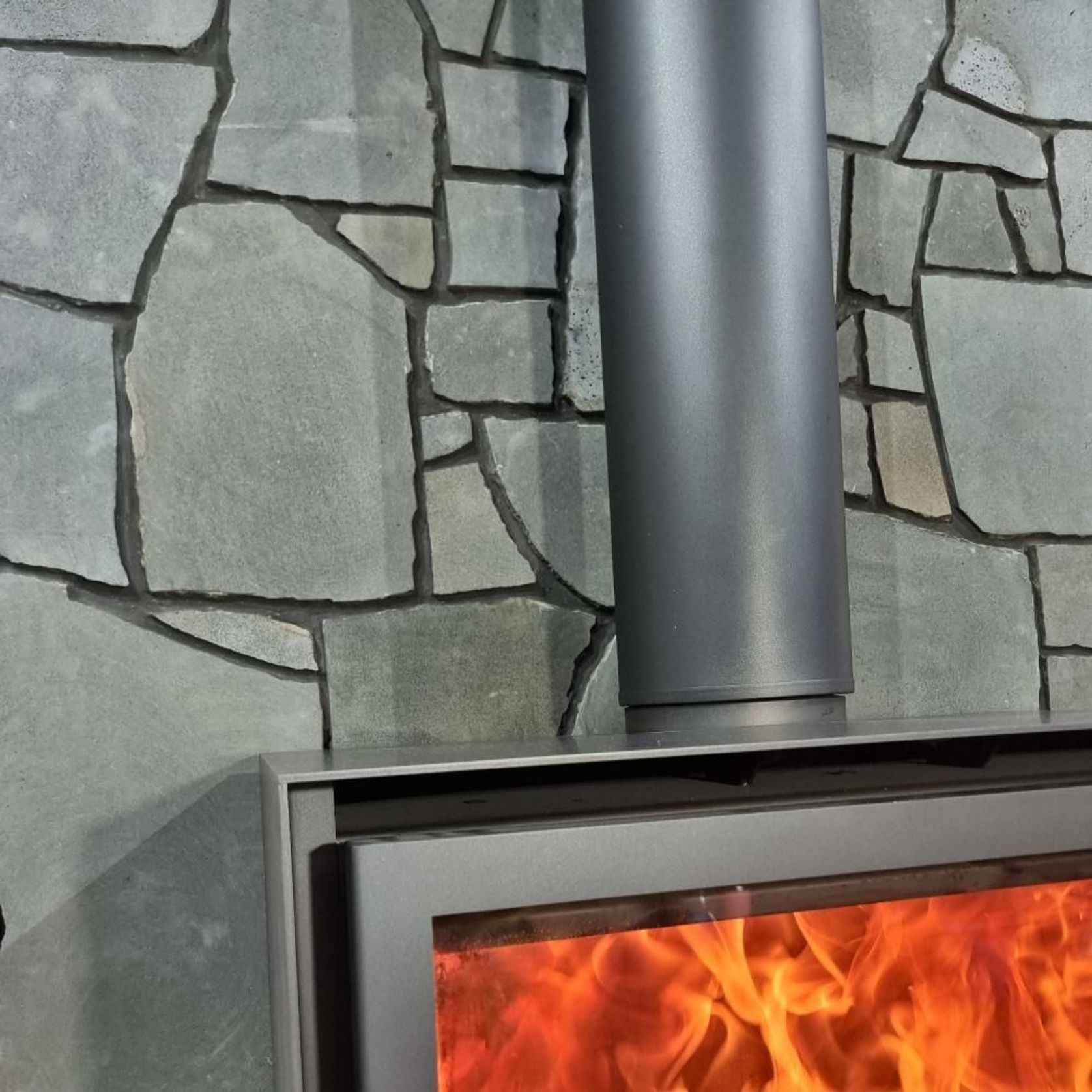 Stoneyard Urban Bluestone Wall Cladding gallery detail image