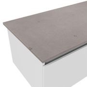 Urban Crete Silica Free Stone Top, Ensuite Depth gallery detail image