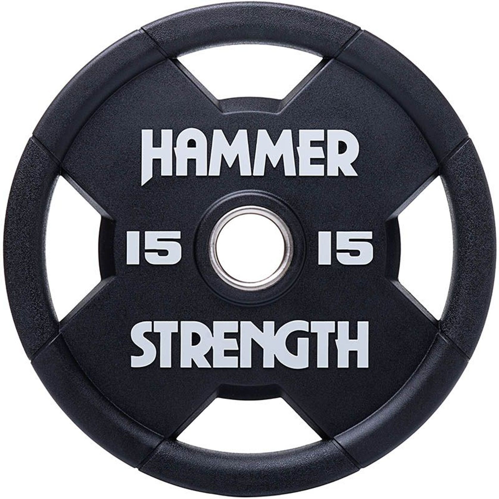 Hammer Strength Grip Discs gallery detail image
