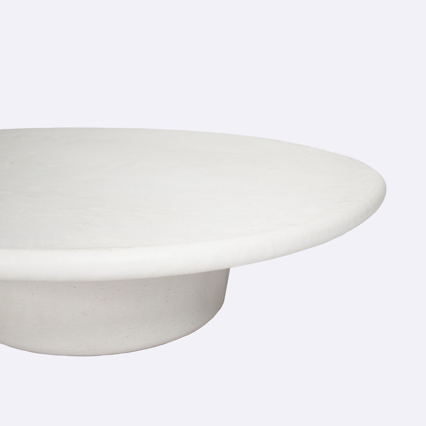 Usoo Coffee Table Large | Salt gallery detail image