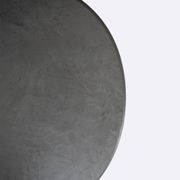 Usoo Coffee Table Large | Charcoal gallery detail image