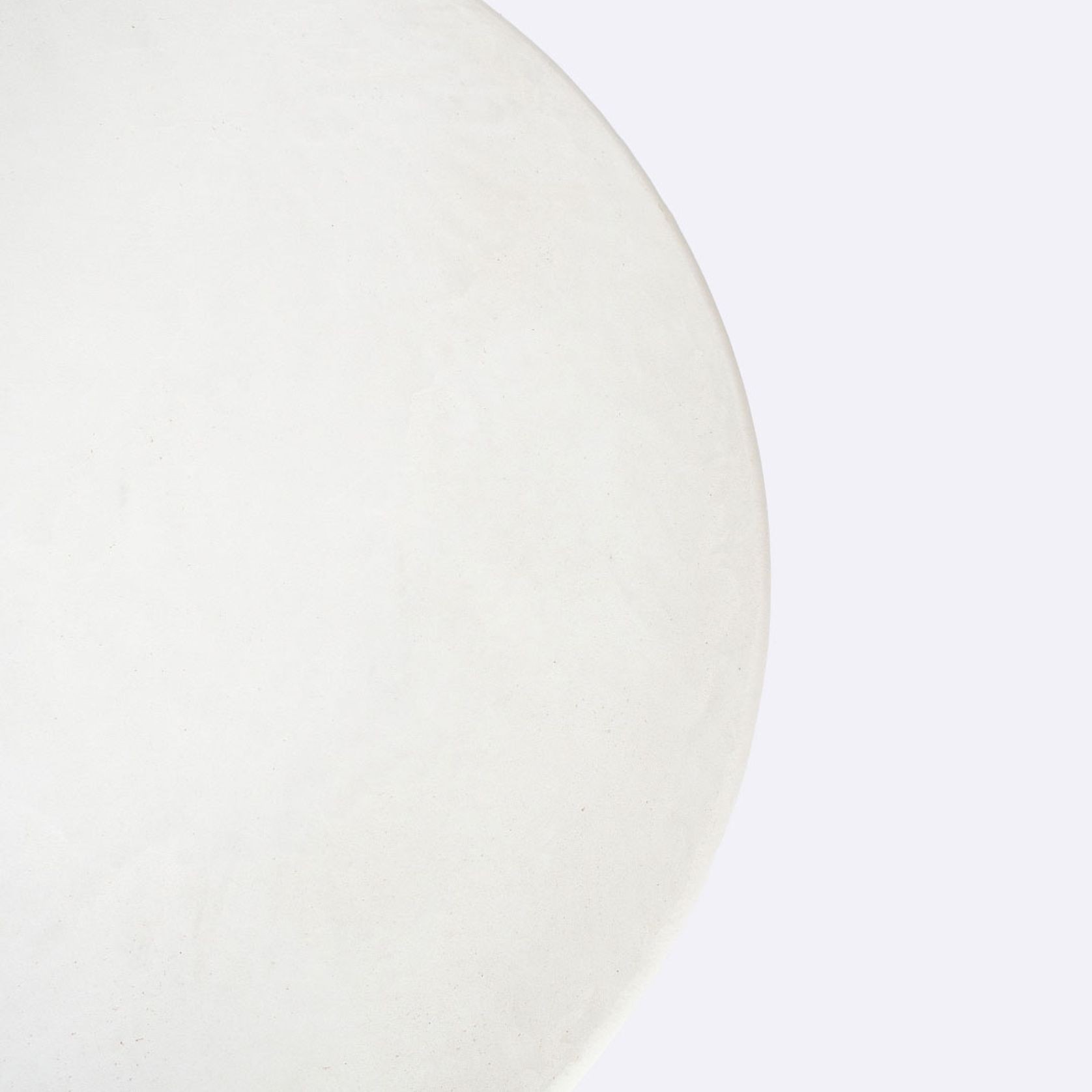 Usoo Coffee Table Large | Salt gallery detail image