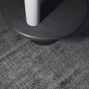 Usoo Coffee Table Medium | Charcoal gallery detail image