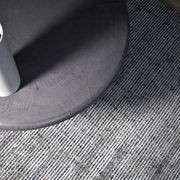 Usoo Coffee Table Medium | Charcoal gallery detail image