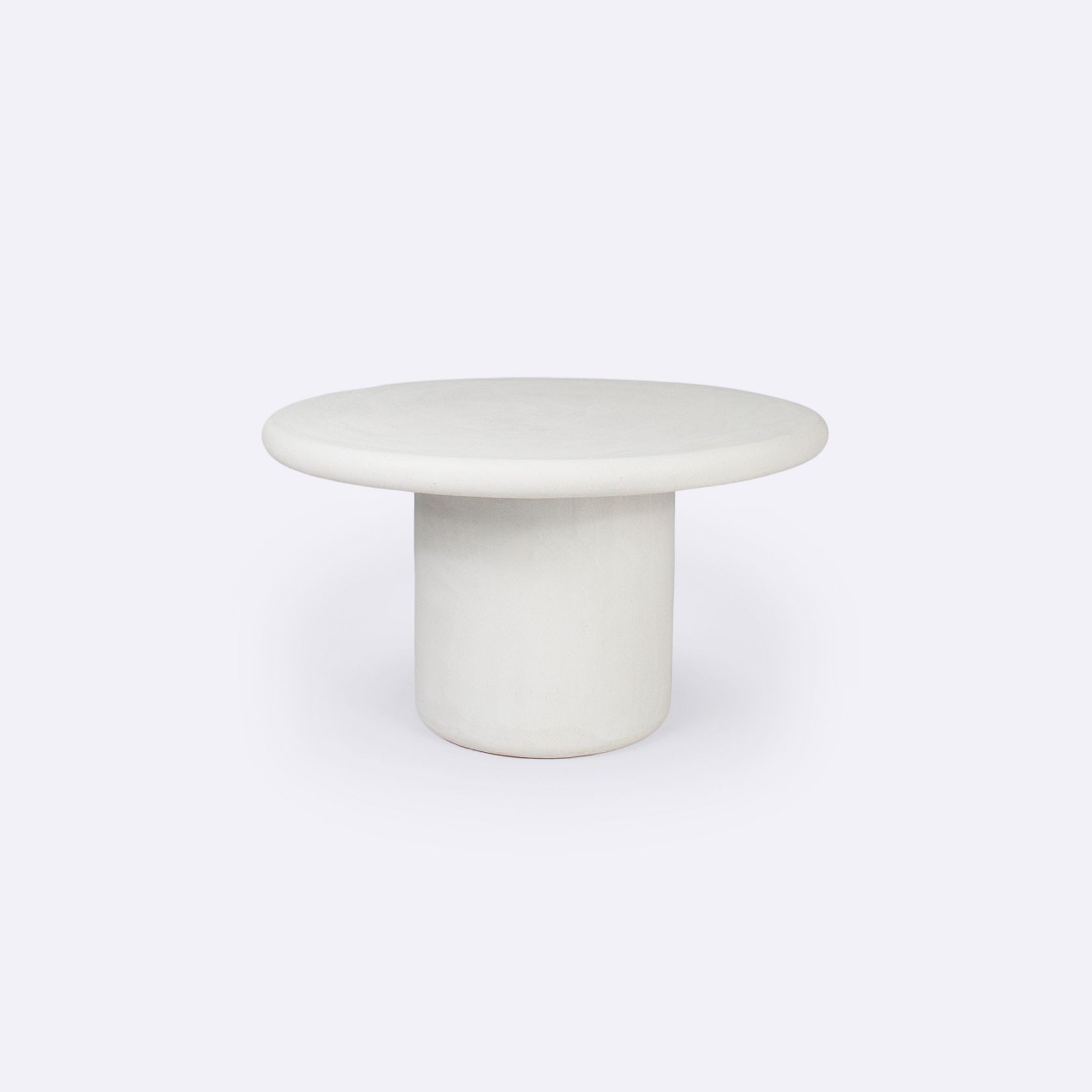 Usoo Coffee Table Medium | Salt gallery detail image