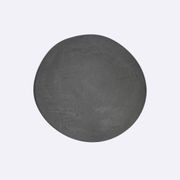 Usoo Coffee Table Medium | Charcoal gallery detail image