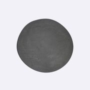Usoo Coffee Table Medium | Charcoal gallery detail image