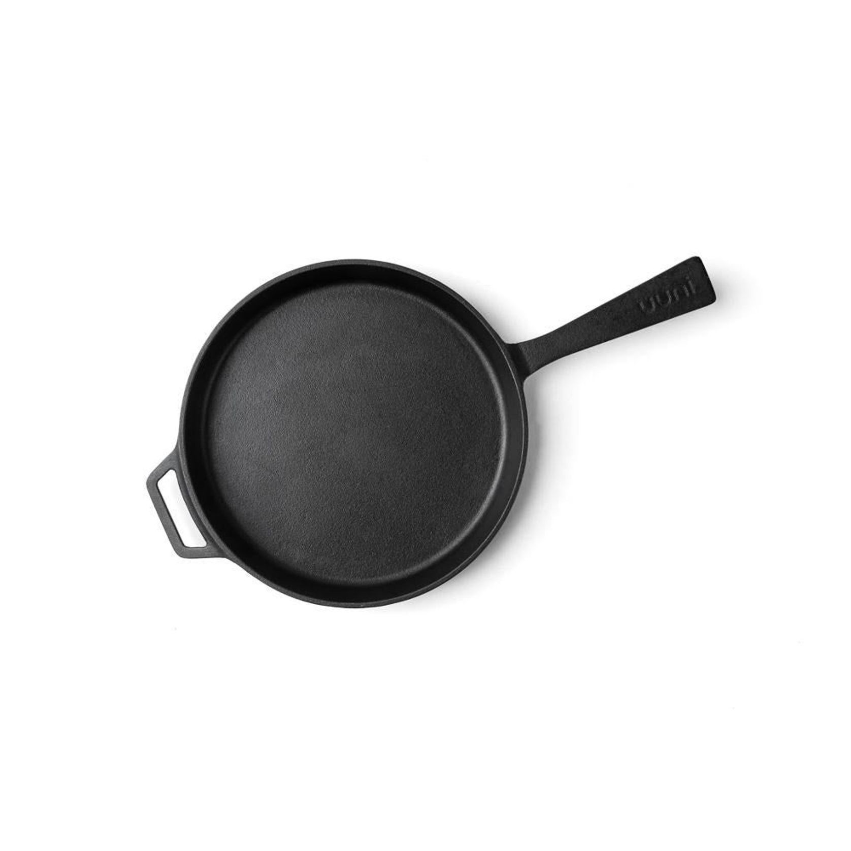 Ooni Cast Iron Skillet gallery detail image