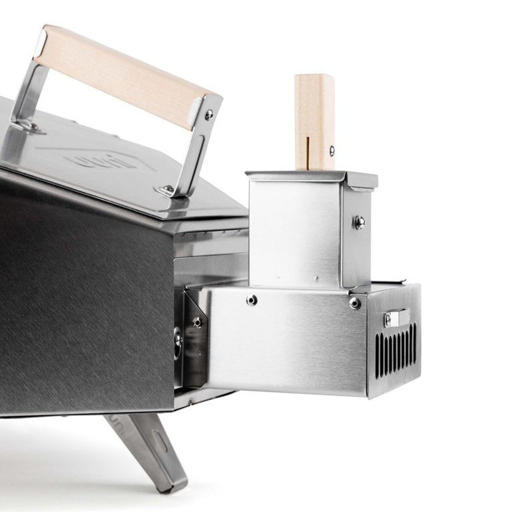 Ooni Pro Multi Fuel Oven Pellet Burner gallery detail image