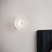 Coral Organic Wall Light gallery detail image