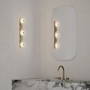 Coral Trio Wall Light gallery detail image