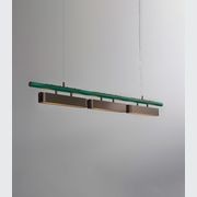 Colt Triple Pendant Light gallery detail image