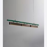 Colt Triple Pendant Light gallery detail image