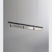 Colt Triple Pendant Light gallery detail image
