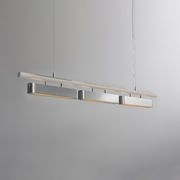 Colt Triple Pendant Light gallery detail image