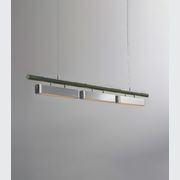Colt Triple Pendant Light gallery detail image