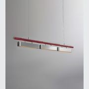 Colt Triple Pendant Light gallery detail image