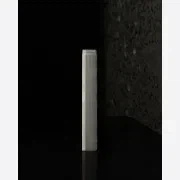 Vanillish Dark Honed Marble Porcelia gallery detail image
