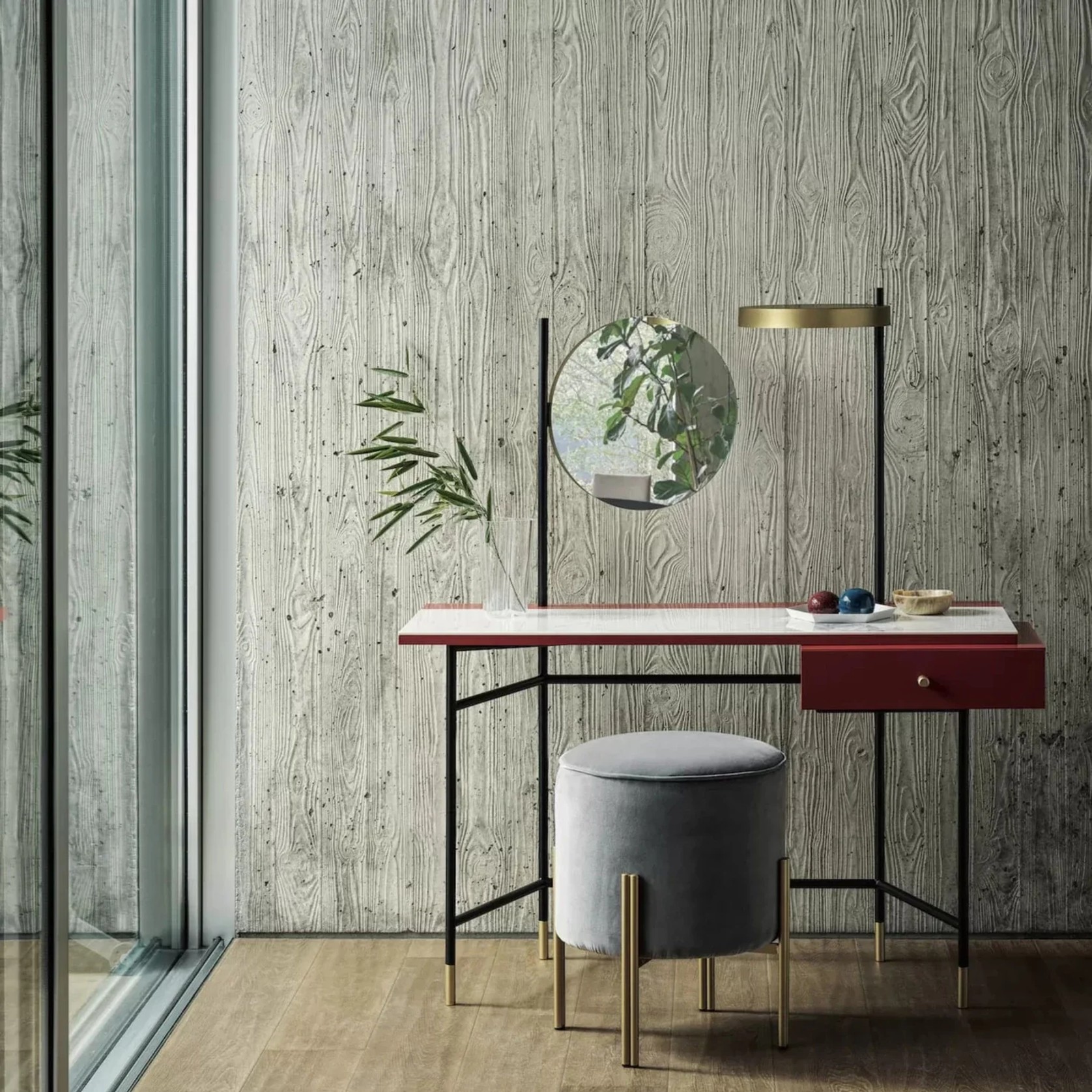 Vanity Desk/ Dressing Table gallery detail image