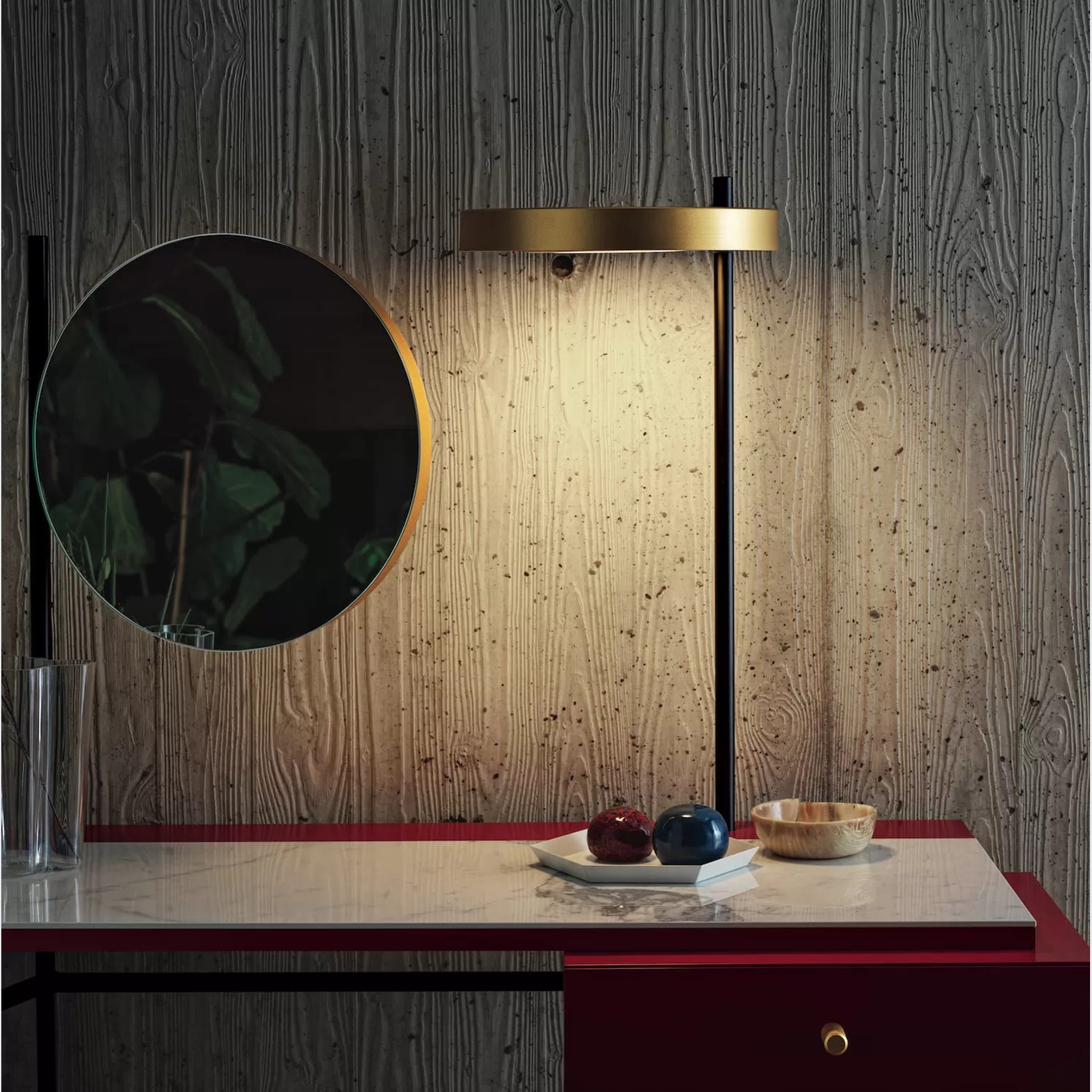 Vanity Desk/ Dressing Table gallery detail image