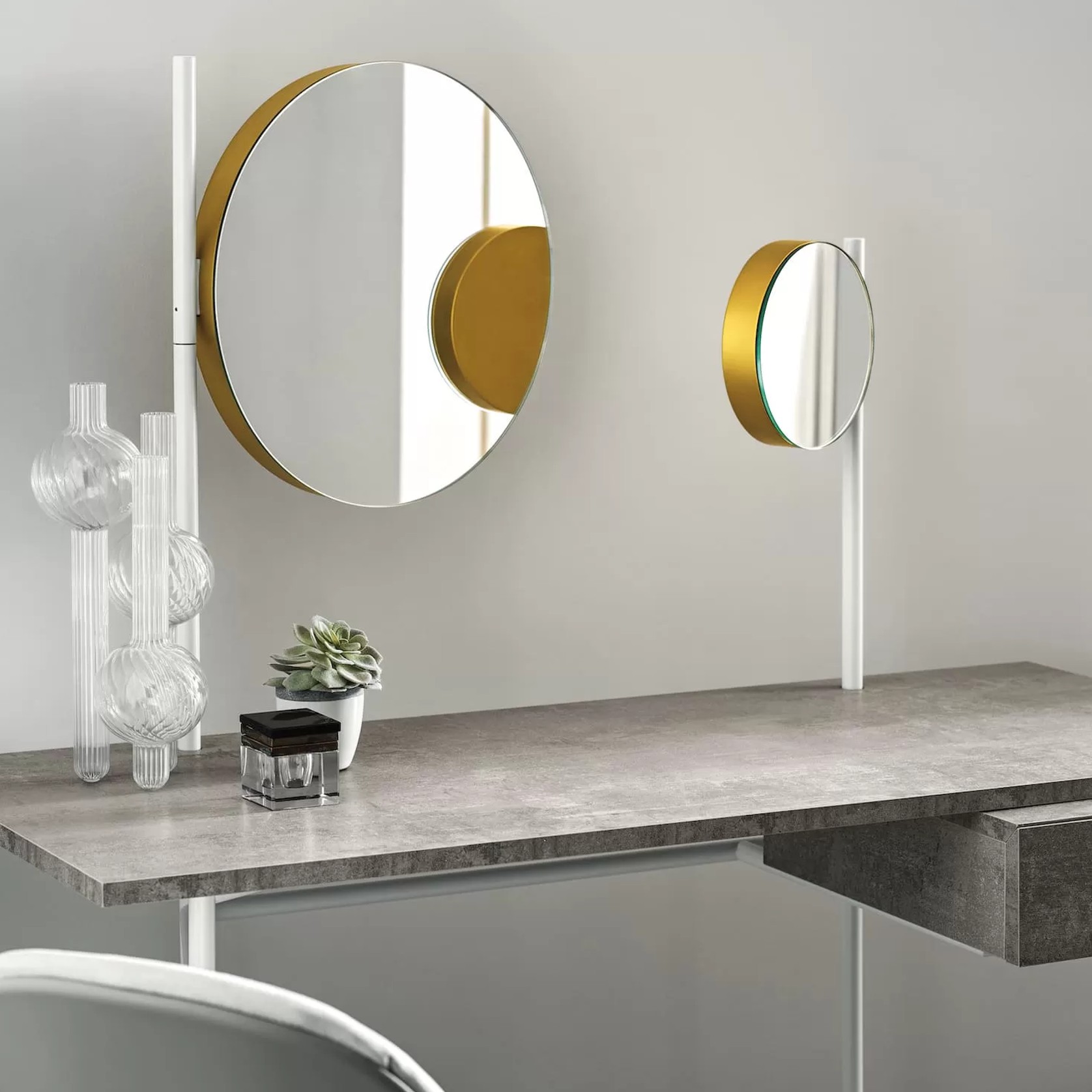 Vanity Desk/ Dressing Table gallery detail image