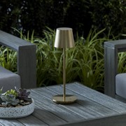 Nevis Accent Rechargeable Table Lamp gallery detail image