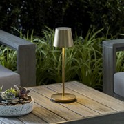 Nevis Accent Rechargeable Table Lamp gallery detail image