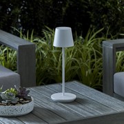 Nevis Accent Rechargeable Table Lamp gallery detail image