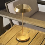 Tepa Rechargeable Table Lamp gallery detail image