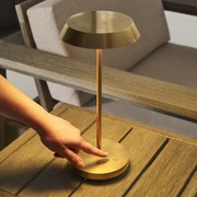 Tepa Rechargeable Table Lamp gallery detail image