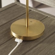 Tepa Rechargeable Table Lamp gallery detail image