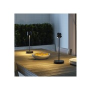 Doppia Accent Rechargeable Table Lamp gallery detail image