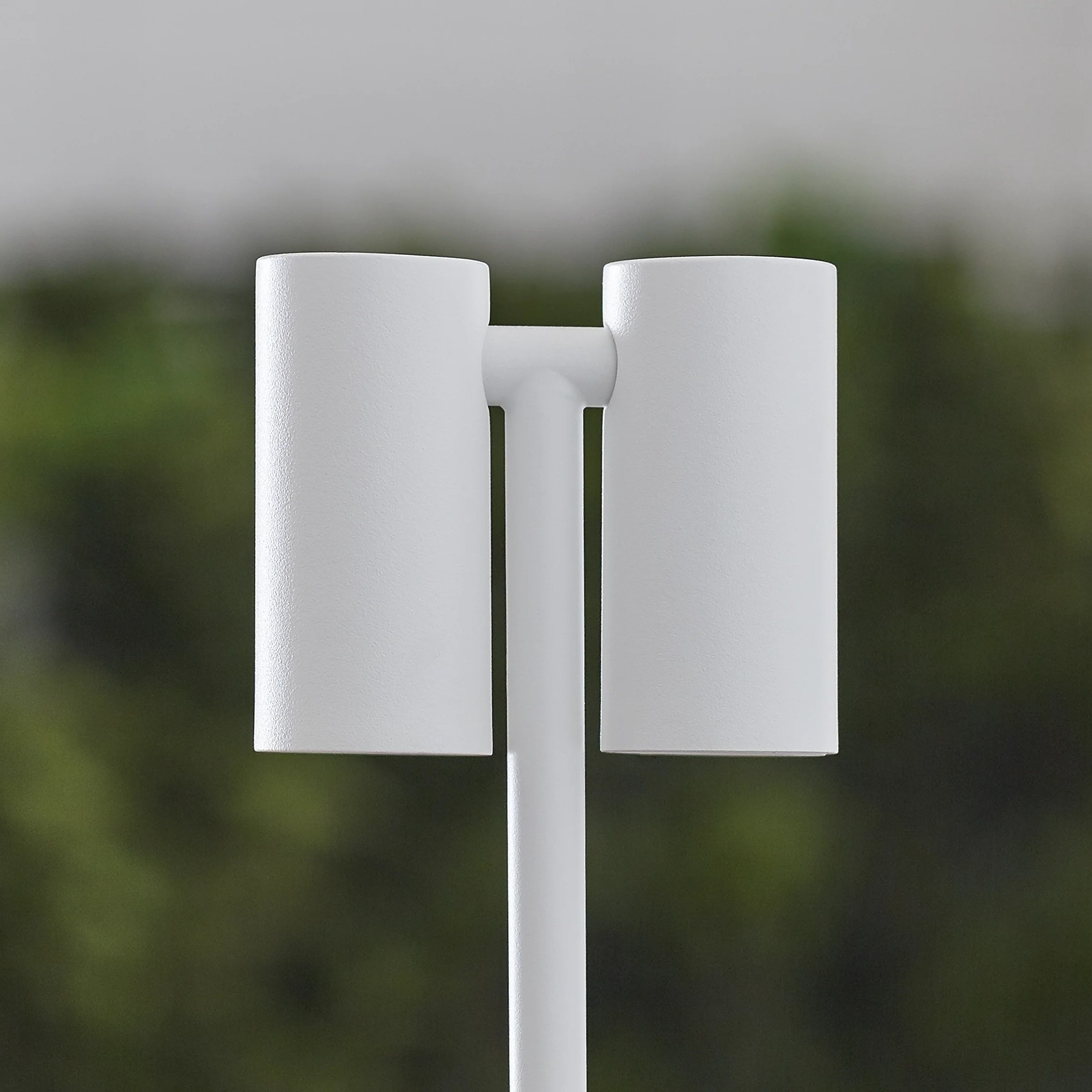 Doppia Accent Rechargeable Table Lamp gallery detail image