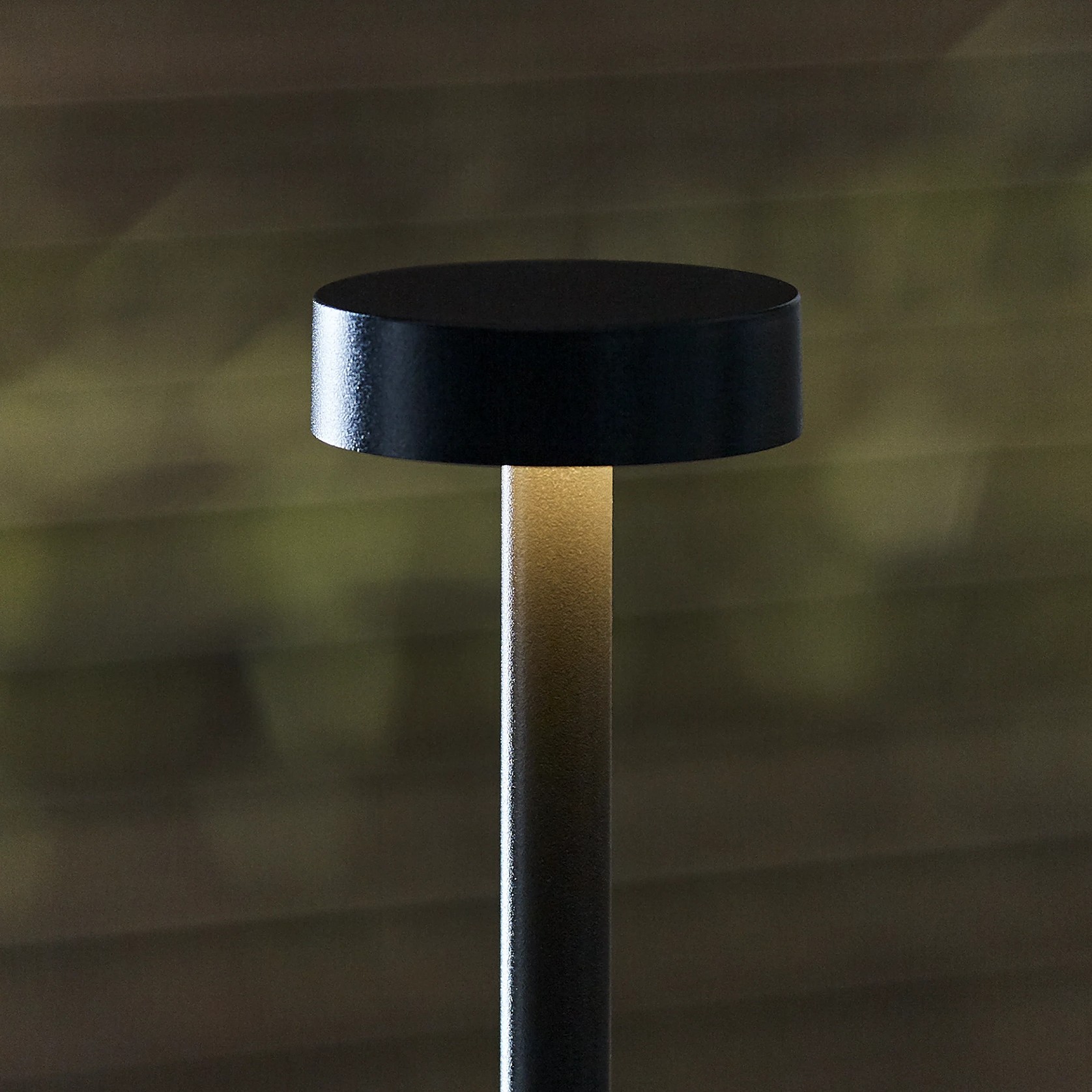 Moneta Accent Rechargeable Table Lamp gallery detail image