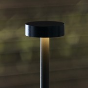 Moneta Accent Rechargeable Table Lamp gallery detail image
