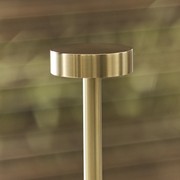 Moneta Accent Rechargeable Table Lamp gallery detail image