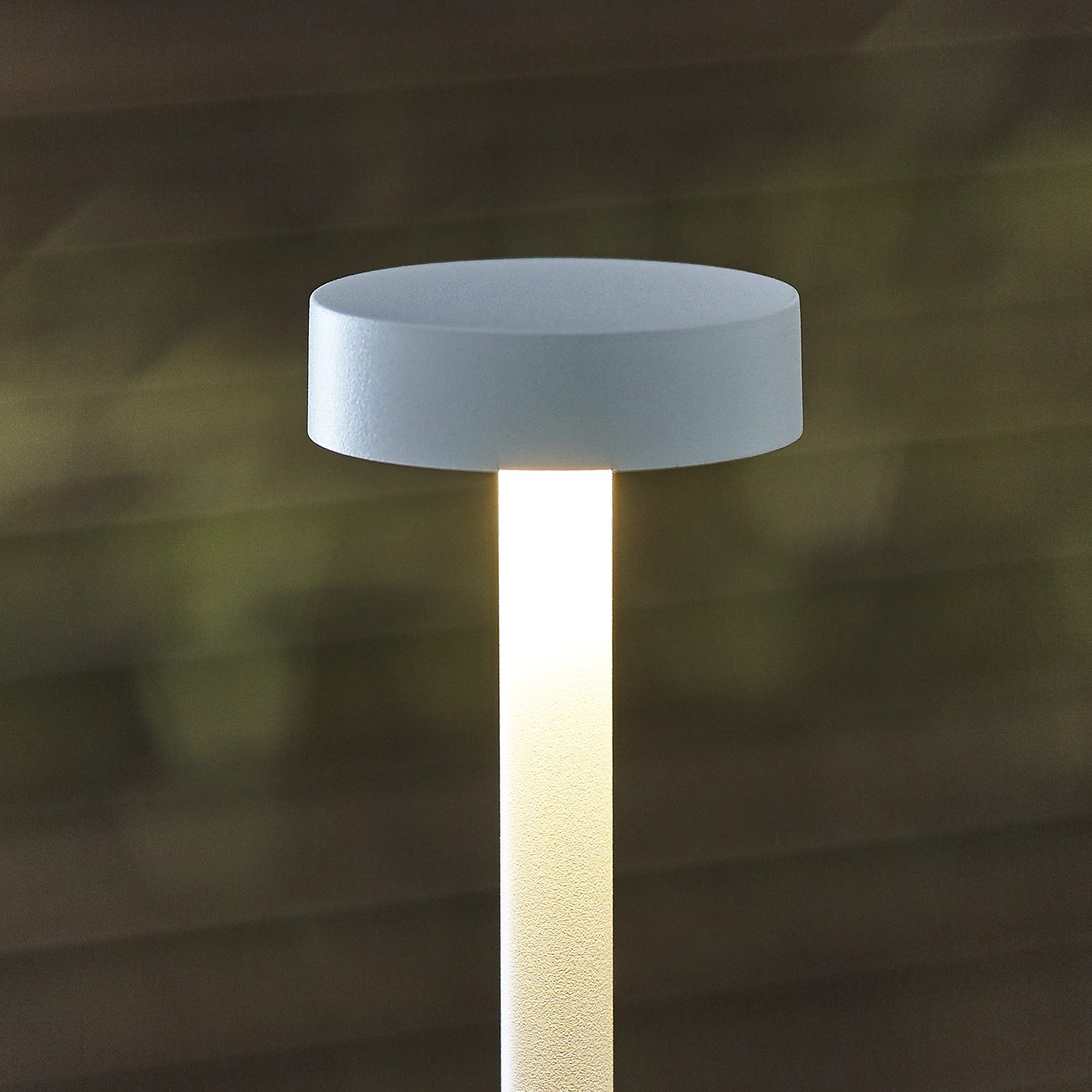 Moneta Accent Rechargeable Table Lamp gallery detail image
