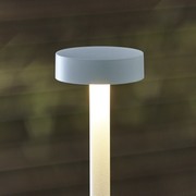 Moneta Accent Rechargeable Table Lamp gallery detail image