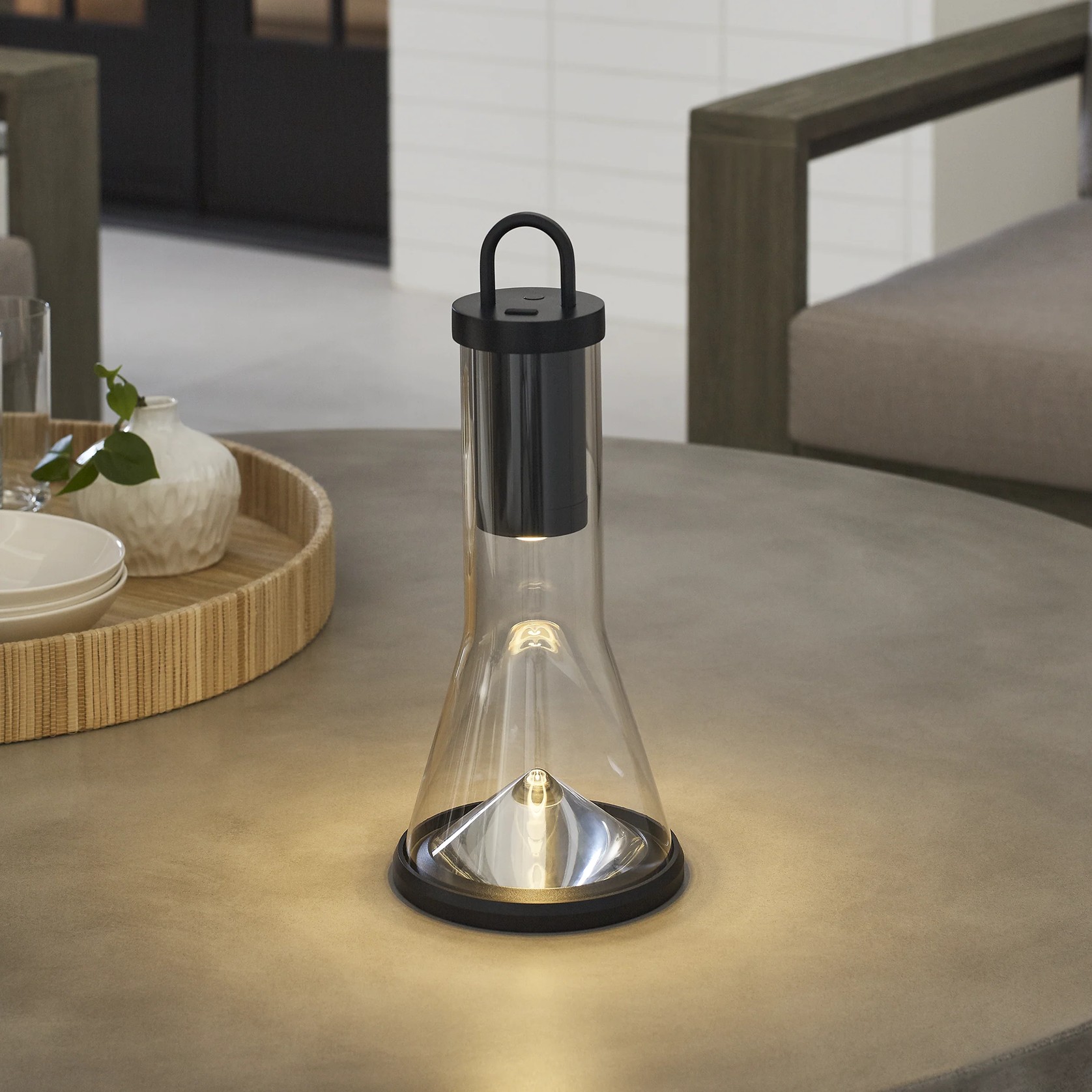 Kandella Accent Table Lamp gallery detail image