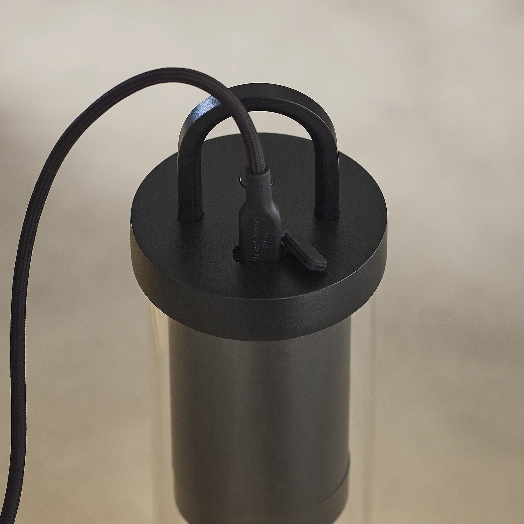 Kandella Accent Table Lamp gallery detail image
