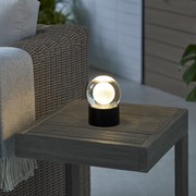 Mina Accent Rechargeable Table Lamp gallery detail image