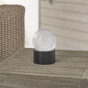 Mina Accent Rechargeable Table Lamp gallery detail image