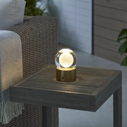 Mina Accent Rechargeable Table Lamp gallery detail image