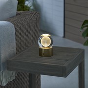 Mina Accent Rechargeable Table Lamp gallery detail image