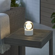 Mina Accent Rechargeable Table Lamp gallery detail image
