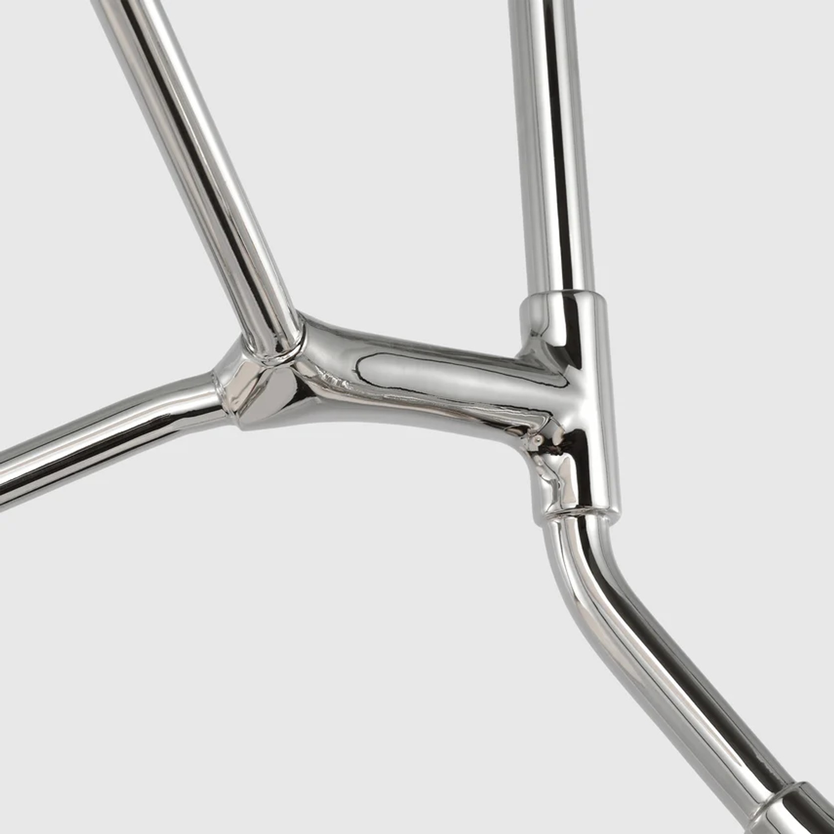 Brindille Xl Entry Chandelier gallery detail image
