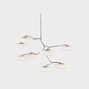 Brindille Xl Entry Chandelier gallery detail image