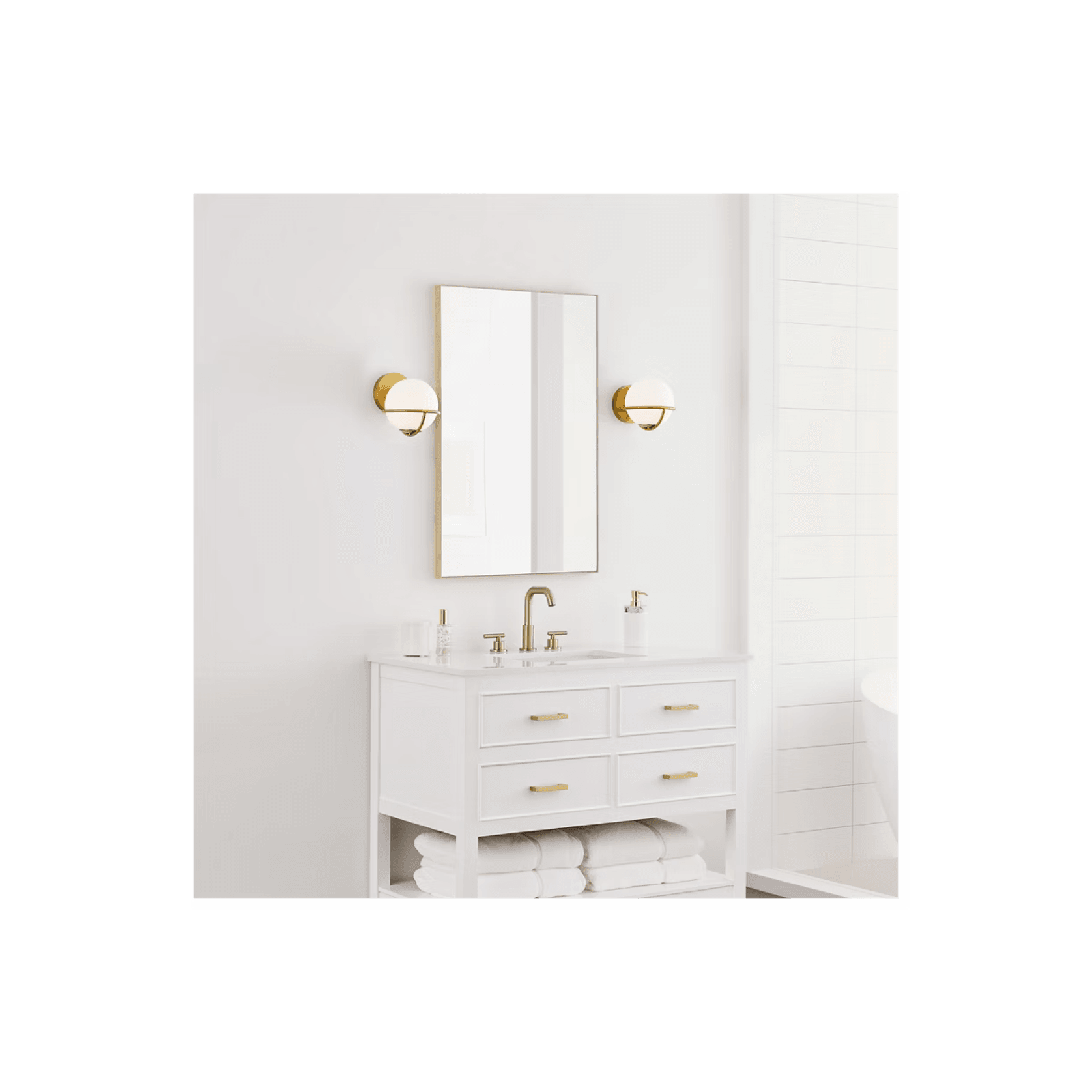 Visual Comfort Studio Apollo Wall Bracket gallery detail image